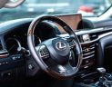 Lexus LX 570 2016 - Màu trắng, nhập khẩu nguyên chiếc