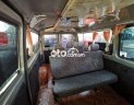 Mercedes-Benz Sprinter Cần bán Mercedes  2006 hạ tải  6N/850kg 2006 - Cần bán Mercedes Sprinter 2006 hạ tải Van 6N/850kg