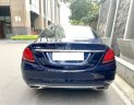 Mercedes-Benz C180 2020 - Màu xanh Cavansize mua mới từ hãng