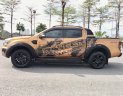 Ford Ranger 2020 - Chạy chuẩn 4.1v km