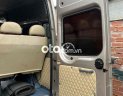 Ford Transit ô tô khách  2010 xe mua mới 1 chủ 2010 - ô tô khách Ford 2010 xe mua mới 1 chủ