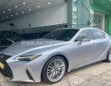 Lexus IS 300 2021 - Màu bạc, nhập khẩu nguyên chiếc