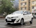 Toyota Yaris   1.5G 2019, trắng - kem, 1,9 vạn 2019 - Toyota Yaris 1.5G 2019, trắng - kem, 1,9 vạn