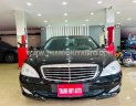 Mercedes-Benz S350 2008 - Màu đen, nhập khẩu