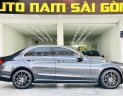 Mercedes-Benz C200 2021 - Màu xám siêu hiếm trên thị trường