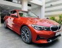 BMW 320i 2019 - Xe đẹp còn rất mới bao kiểm tra hãng