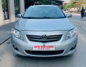 Toyota Corolla 2008 - Đăng ký lần đầu 2008 nhập khẩu giá tốt 345tr