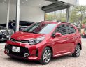 Kia Morning 2022 - Siêu lướt không 1 vết xước