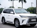 Lexus LX 570 2016 - Màu trắng, nhập khẩu nguyên chiếc