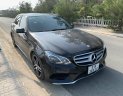 Mercedes-Benz E250 2015 - Màu đen, giá cực tốt