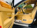 Bentley Continental 2009 - Màu đen, nhập khẩu nguyên chiếc