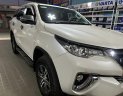 Toyota Fortuner 2019 - Màu trắng số tự động, giá chỉ 920 triệu