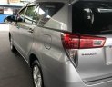 Toyota Innova 2016 - Màu bạc, giá cực tốt