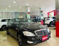 Mercedes-Benz S350 2008 - Màu đen, nhập khẩu