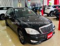 Mercedes-Benz S350 2008 - Màu đen, nhập khẩu