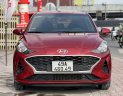 Hyundai Grand i10 2021 - Màu đỏ, 355 triệu