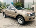 Ford Ranger 2014 - Đăng ký lần đầu 2014 còn mới giá chỉ 420tr