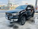 Ford Everest 2021 - Đăng ký lần đầu 2022