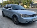 Ford Laser 2004 - Màu bạc, 145 triệu