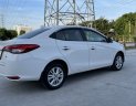 Toyota Vios 2020 - Nhập khẩu Nhật Bản - Xe số sàn - Lăn bánh được 70 ngàn km