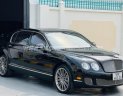 Bentley Continental 2009 - Màu đen, nhập khẩu nguyên chiếc