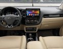 Mitsubishi Outlander 2018 - Xe cực đẹp, máy số keo chỉ zin tuyệt đối