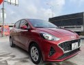 Hyundai Grand i10 2021 - Màu đỏ, 355 triệu