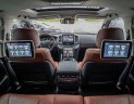 Toyota Land Cruiser 2016 - Biển Hà Nội, 1 chủ từ mới