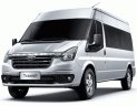 Ford Transit 2023 - Sẵn xe đủ màu giao ngay trong tháng - Hỗ trợ trả góp lãi suất thấp