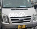 Ford Transit ô tô khách  2010 xe mua mới 1 chủ 2010 - ô tô khách Ford 2010 xe mua mới 1 chủ