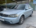 Ford Laser 2004 - Màu bạc, 145 triệu