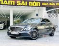 Mercedes-Benz C200 2021 - Màu xám siêu hiếm trên thị trường