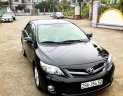 Toyota Corolla 2011 - Toyota Corolla 2011 số tự động