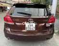 Toyota Venza Bán  Gốc Sg 2009 nhập Mỹ zin 85% 2009 - Bán Venza Gốc Sg 2009 nhập Mỹ zin 85%