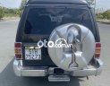 Mitsubishi Pajero cần bán gấp  2003. xe zin đẹp. 2 cầu 2003 - cần bán gấp pajero 2003. xe zin đẹp. 2 cầu