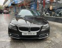 BMW 2016 - Cần bán xe màu đen