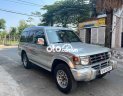 Mitsubishi Pajero  Máy xăng 3.0 Xe đẹp chuẩn odo Mến alo 2005 - PAJERo Máy xăng 3.0 Xe đẹp chuẩn odo Mến alo