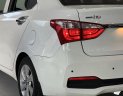 Hyundai Grand i10 2019 - Màu trắng