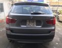 BMW X3 2011 - BMW X3 2011 tại Tp.HCM