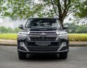 Toyota Land Cruiser 2016 - Biển Hà Nội, 1 chủ từ mới