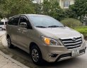 Toyota Innova 2005 - Chính chủ xe đẹp