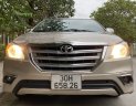 Toyota Innova 2005 - Chính chủ xe đẹp