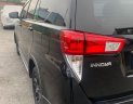 Toyota Innova 2018 - Màu đen, giá chỉ 645 triệu