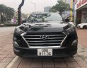 Hyundai Tucson 2020 - Màu đen giá cạnh tranh