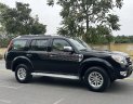 Ford Everest 2010 - Màu đen, xe nhập số sàn