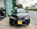 Lexus RX 350 2014 - Màu đen, nhập khẩu nguyên chiếc