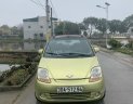 Chevrolet Spark 2009 - Máy gầm đại chất, điều hòa mát lạnh