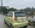 Chevrolet Spark 2009 - Máy gầm đại chất, điều hòa mát lạnh