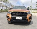 Ford Ranger 2020 - Chạy chuẩn 4.1v km