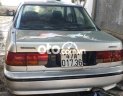 Honda Accord   nhập Nhật 1986 - Honda accord nhập Nhật